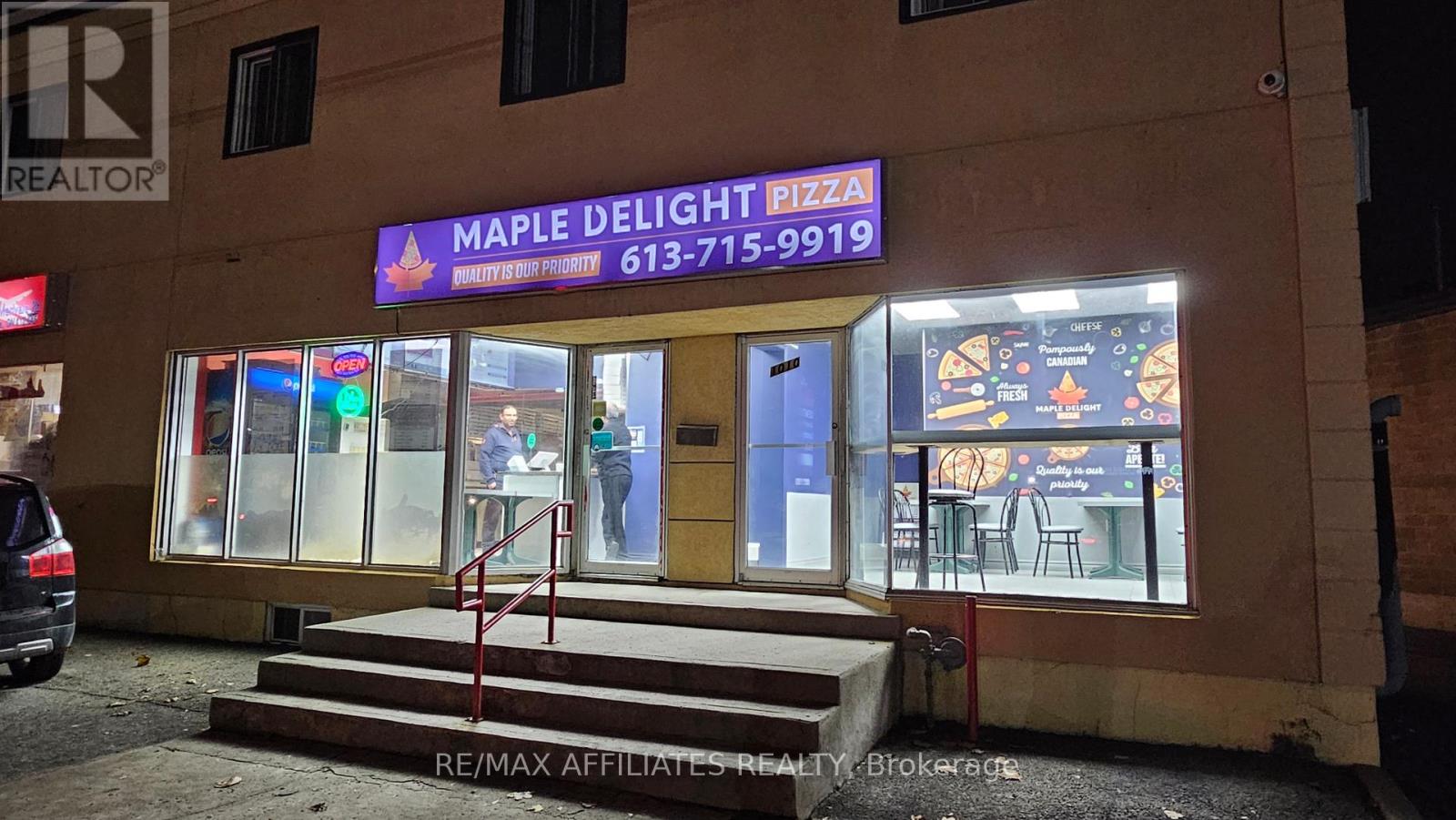 1012 Merivale Road, Ottawa, Ontario  K1Z 6A5 - Photo 17 - X12553456