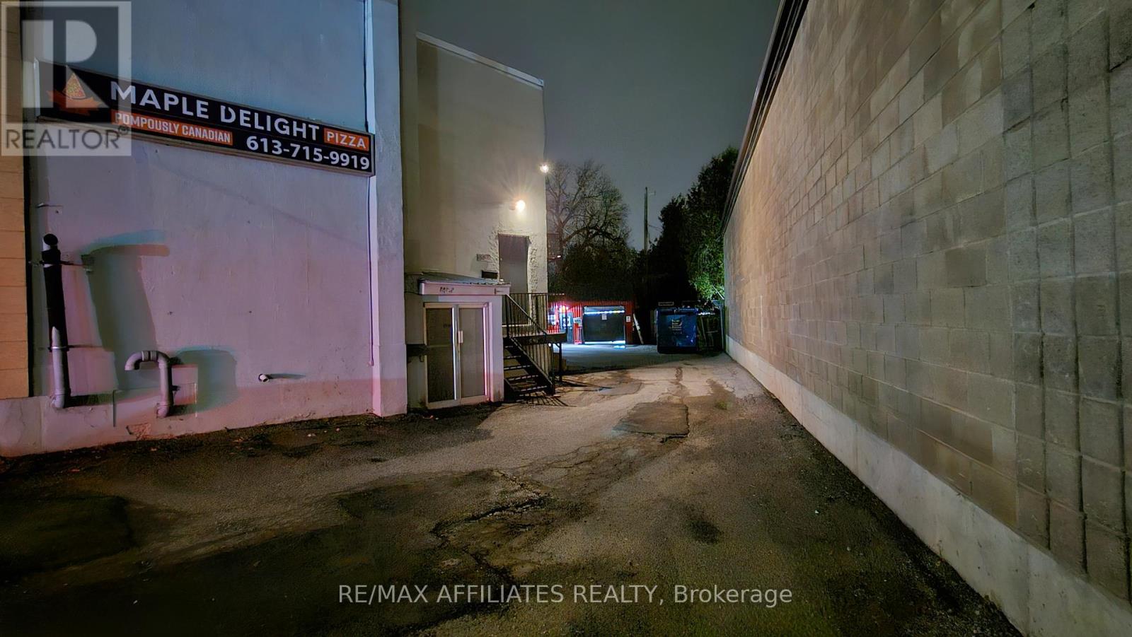 1012 Merivale Road, Ottawa, Ontario  K1Z 6A5 - Photo 16 - X12553456