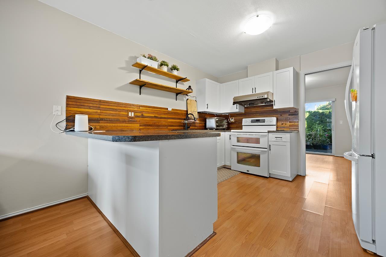 204 16233 82 Avenue, Surrey, British Columbia  V4N 0P7 - Photo 8 - R3050942