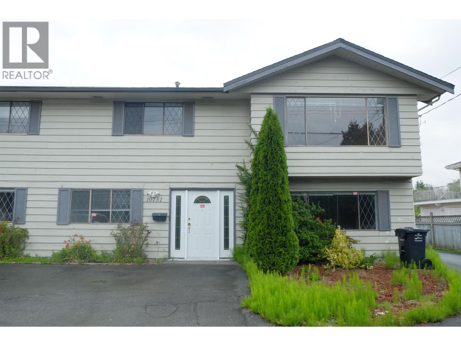 10731 BLUNDELL ROAD, Richmond, British Columbia