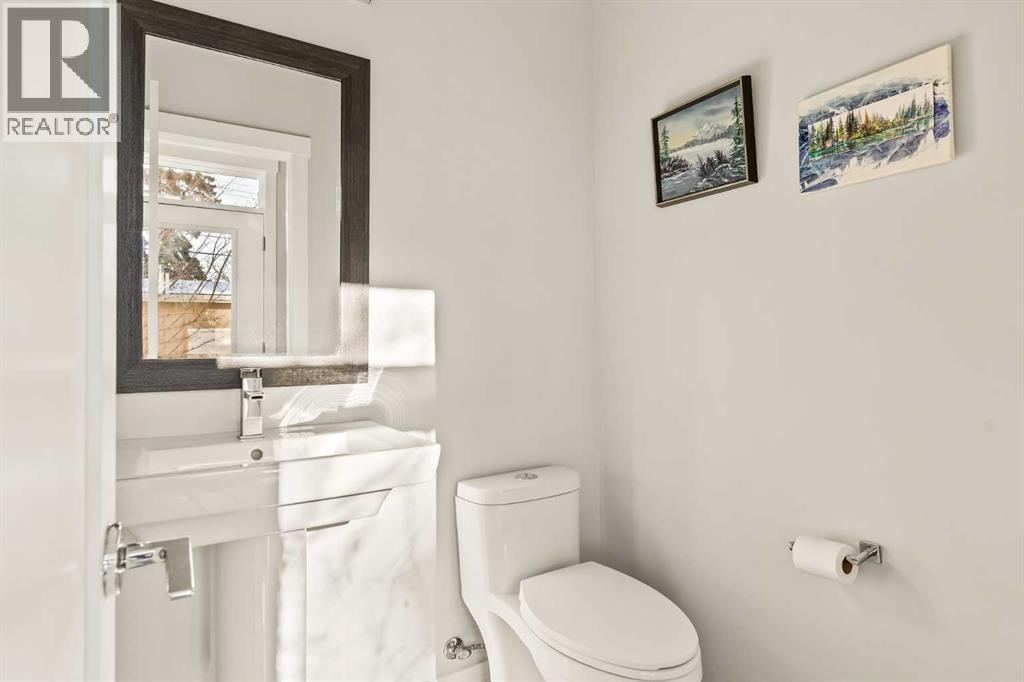 447b 23 Avenue Nw, Calgary, Alberta  T2M 1S5 - Photo 22 - A2271332