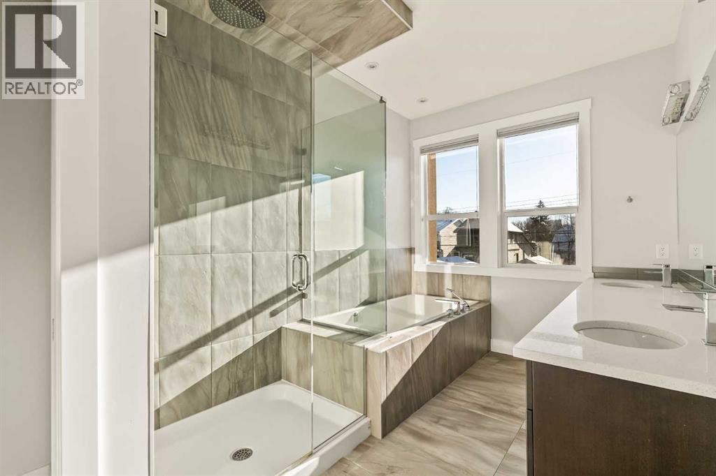 447b 23 Avenue Nw, Calgary, Alberta  T2M 1S5 - Photo 28 - A2271332