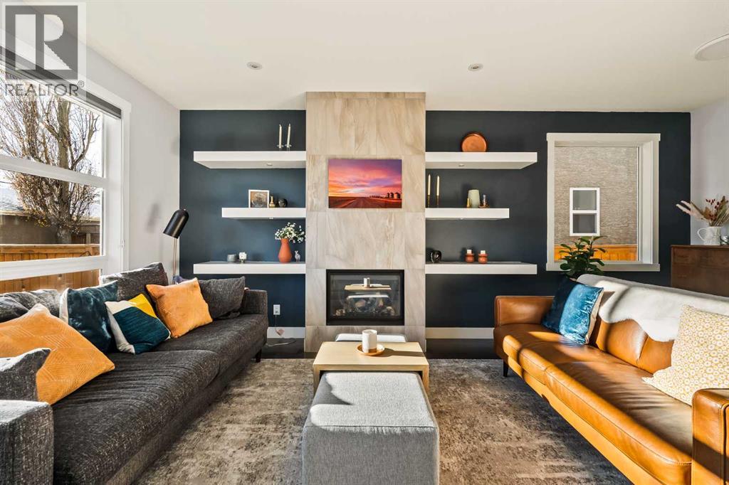 447b 23 Avenue Nw, Calgary, Alberta  T2M 1S5 - Photo 18 - A2271332