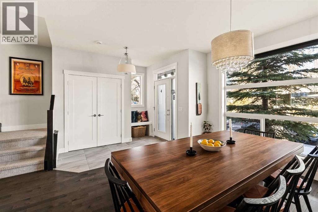 447b 23 Avenue Nw, Calgary, Alberta  T2M 1S5 - Photo 5 - A2271332