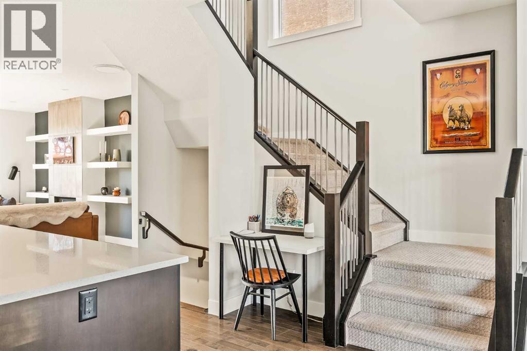 447b 23 Avenue Nw, Calgary, Alberta  T2M 1S5 - Photo 23 - A2271332