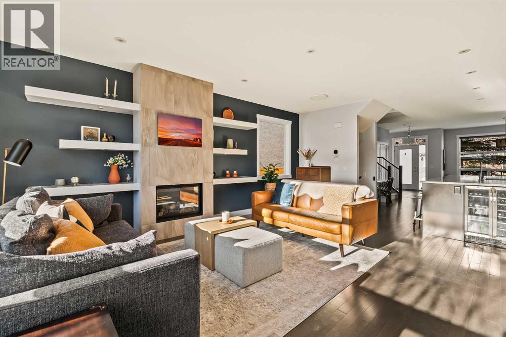 447b 23 Avenue Nw, Calgary, Alberta  T2M 1S5 - Photo 19 - A2271332