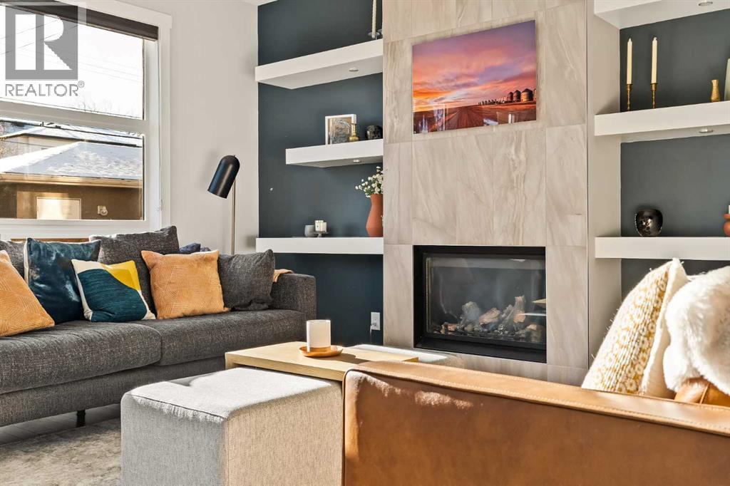 447b 23 Avenue Nw, Calgary, Alberta  T2M 1S5 - Photo 17 - A2271332