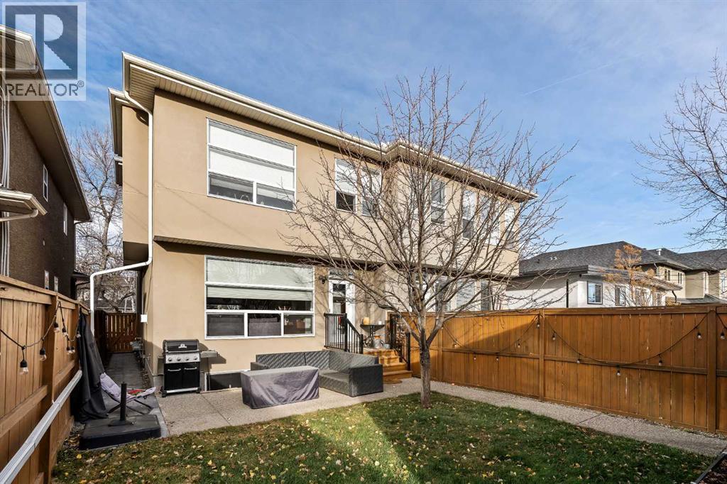 447b 23 Avenue Nw, Calgary, Alberta  T2M 1S5 - Photo 49 - A2271332