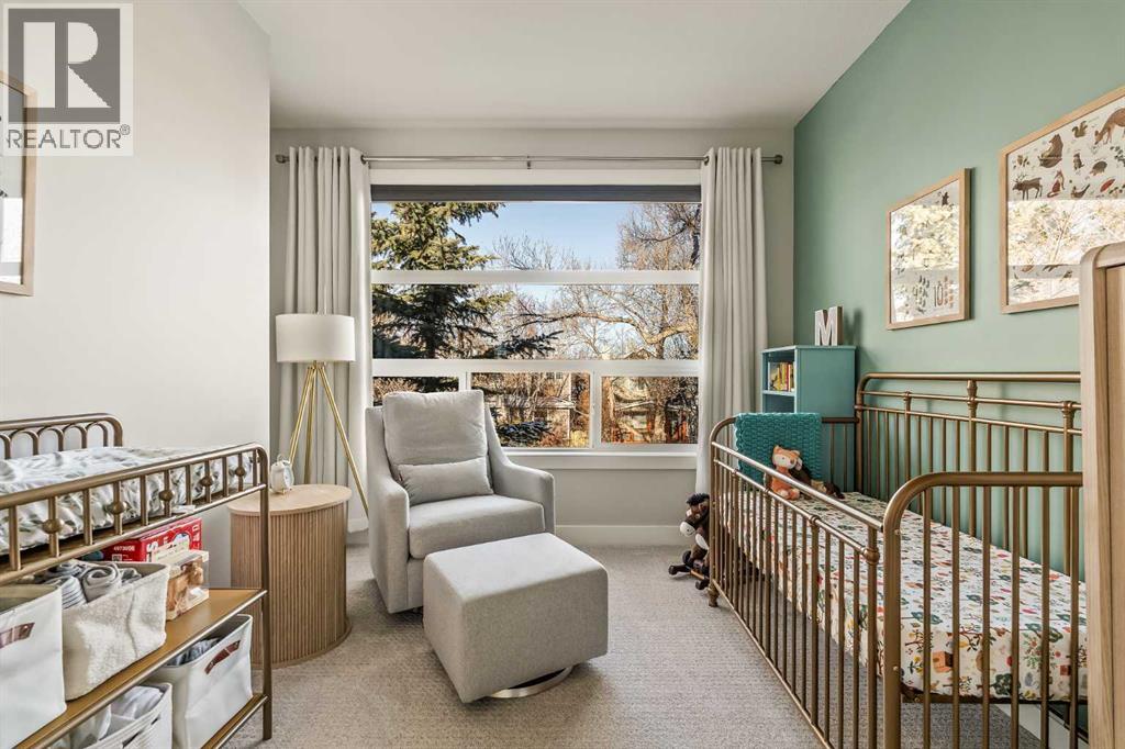 447b 23 Avenue Nw, Calgary, Alberta  T2M 1S5 - Photo 35 - A2271332