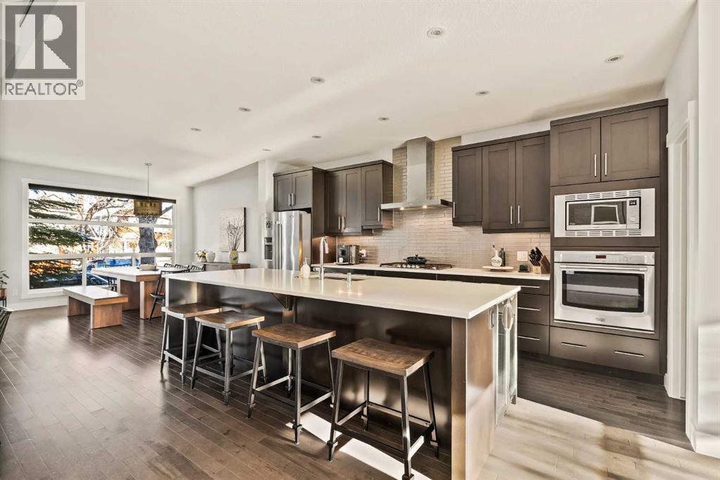 447b 23 Avenue Nw, Calgary, Alberta  T2M 1S5 - Photo 14 - A2271332