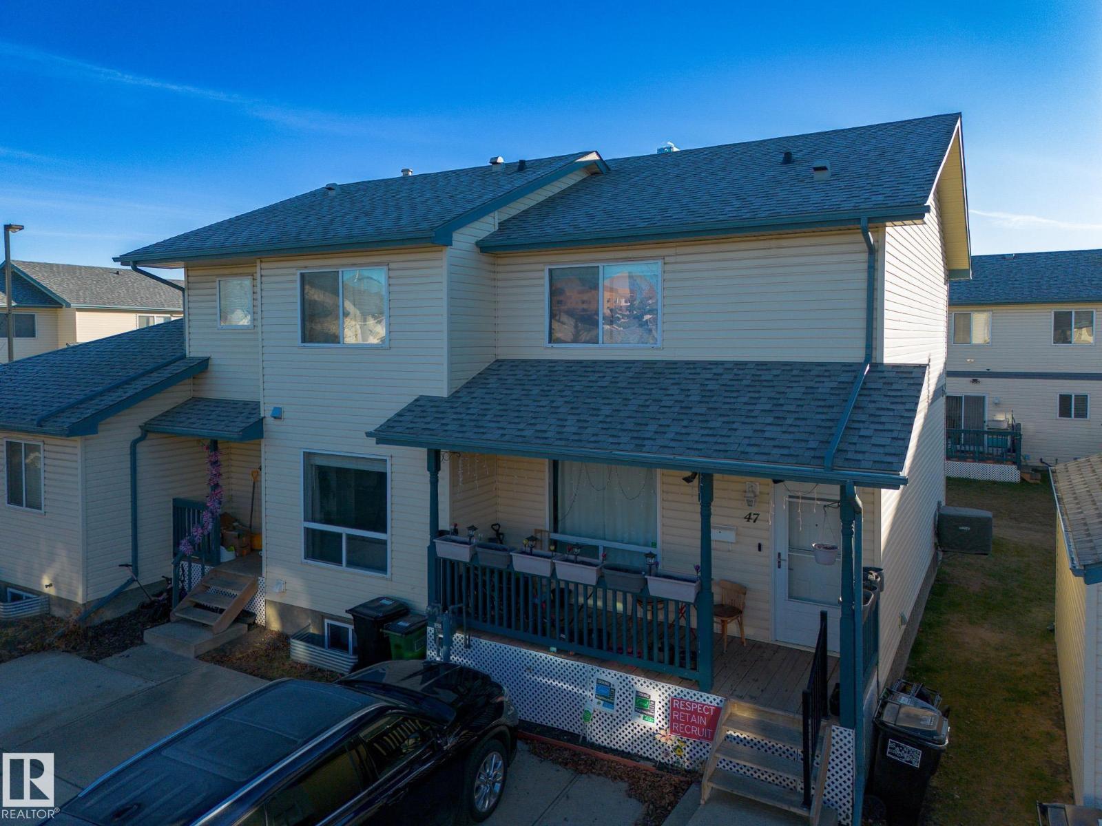 #47 10909 106 St Nw, Edmonton, Alberta  T5H 4M7 - Photo 1 - E4466931