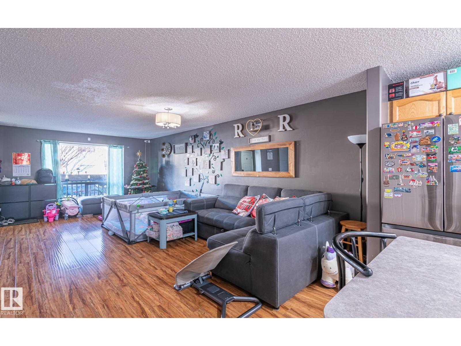 #47 10909 106 St Nw, Edmonton, Alberta  T5H 4M7 - Photo 11 - E4466931