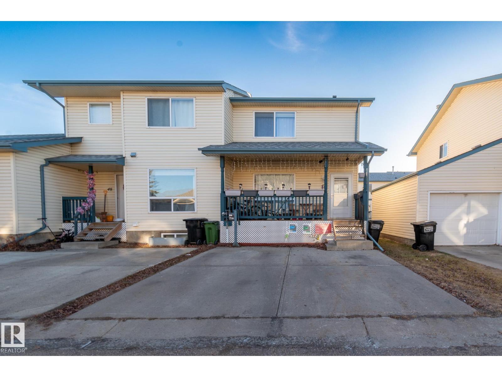 #47 10909 106 St Nw, Edmonton, Alberta  T5H 4M7 - Photo 2 - E4466931