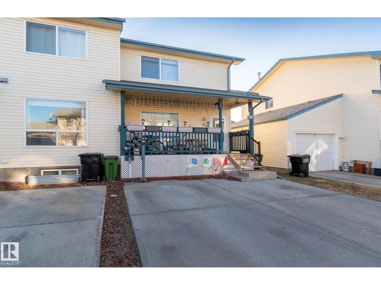 #47 10909 106 St Nw, Edmonton, Alberta  T5H 4M7 - Photo 3 - E4466931