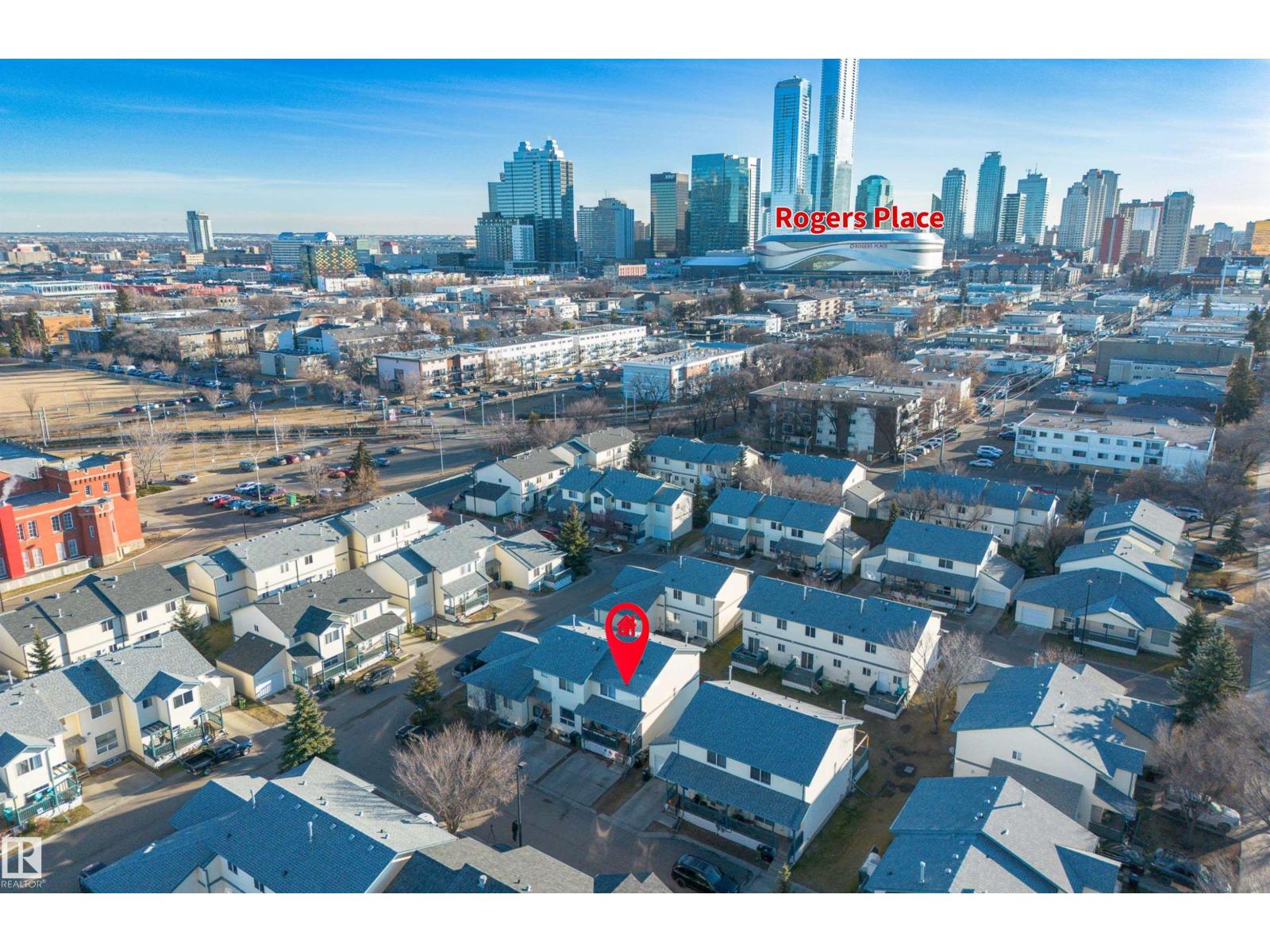 #47 10909 106 St Nw, Edmonton, Alberta  T5H 4M7 - Photo 32 - E4466931