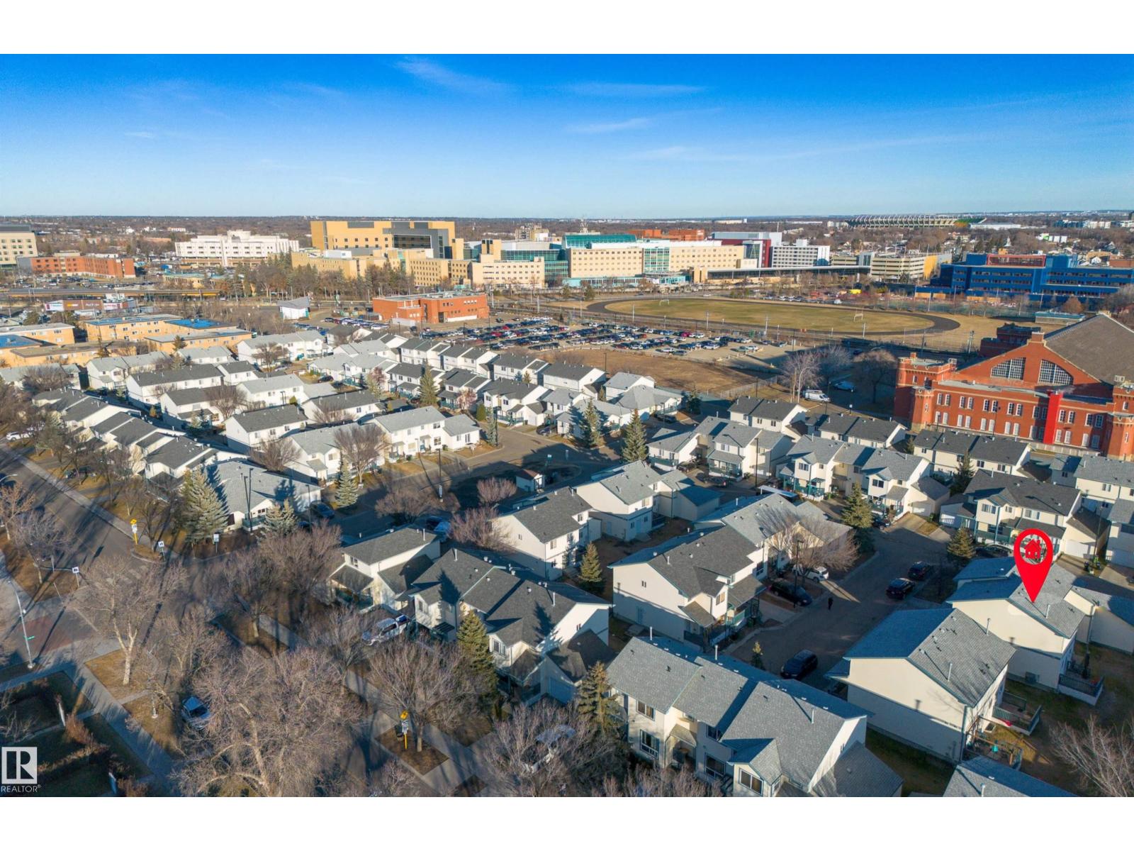 #47 10909 106 St Nw, Edmonton, Alberta  T5H 4M7 - Photo 33 - E4466931