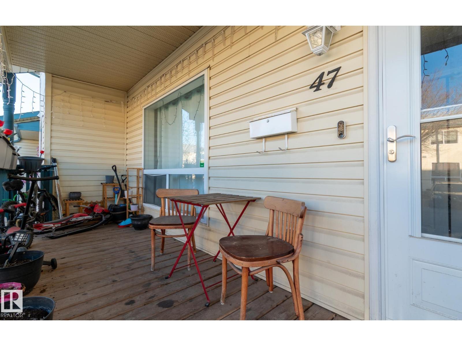 #47 10909 106 St Nw, Edmonton, Alberta  T5H 4M7 - Photo 5 - E4466931