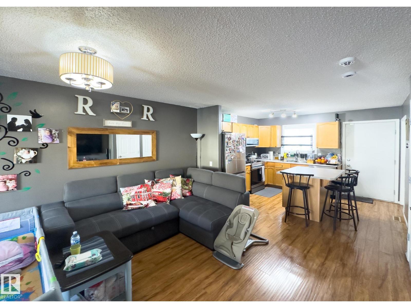 #47 10909 106 St Nw, Edmonton, Alberta  T5H 4M7 - Photo 7 - E4466931