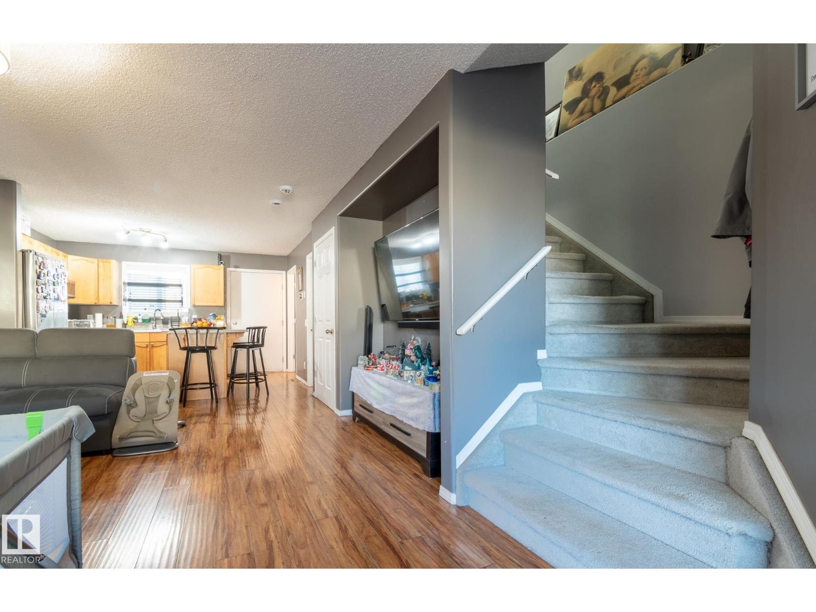 #47 10909 106 St Nw, Edmonton, Alberta  T5H 4M7 - Photo 8 - E4466931