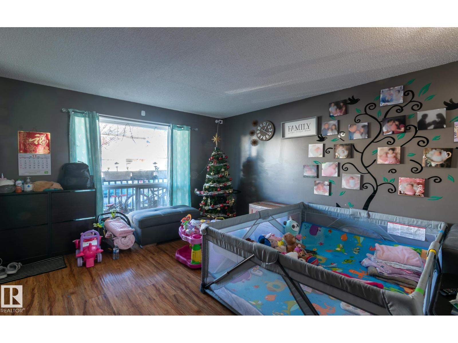 #47 10909 106 St Nw, Edmonton, Alberta  T5H 4M7 - Photo 9 - E4466931