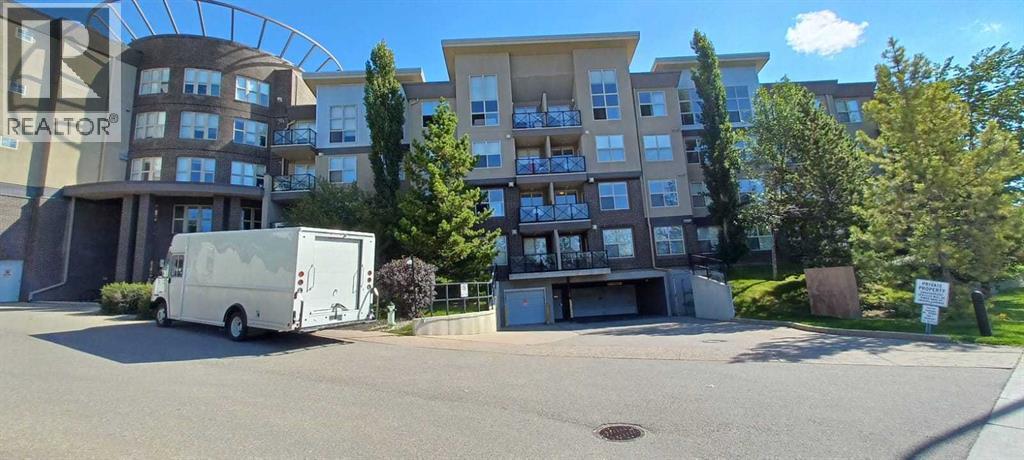 201, 88 Arbour Lake Road Nw, Calgary, Alberta T3G 0C2 - Photo 4 - A2252356