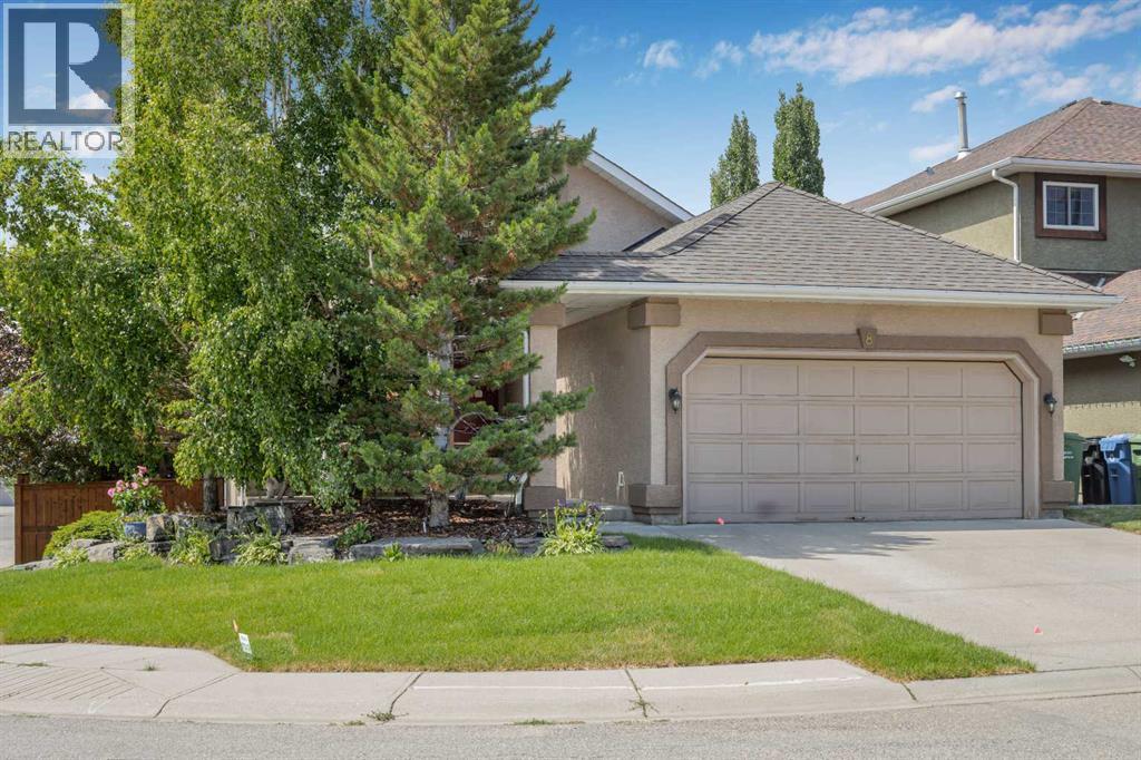 8 Mt Copper Green Se, Calgary, Alberta  T2Z 2L2 - Photo 42 - A2252543
