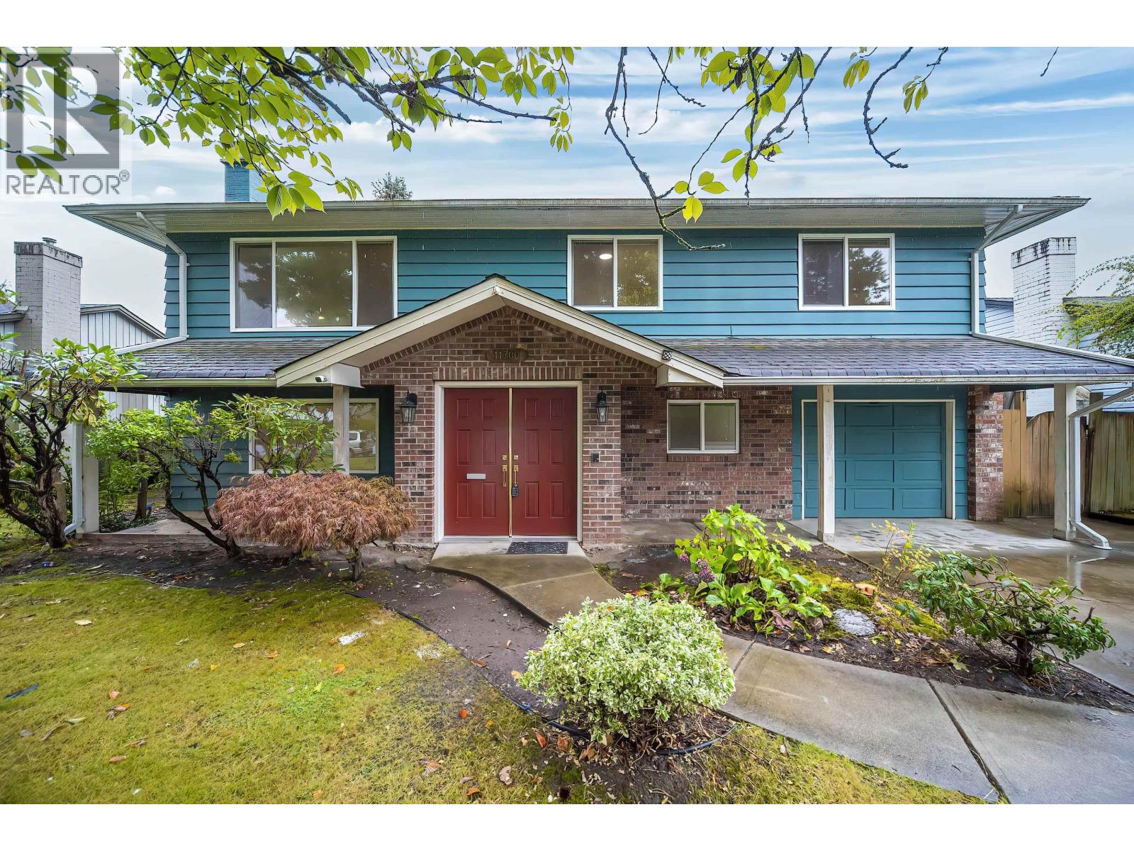 11700 KINGFISHER DRIVE, Richmond, British Columbia