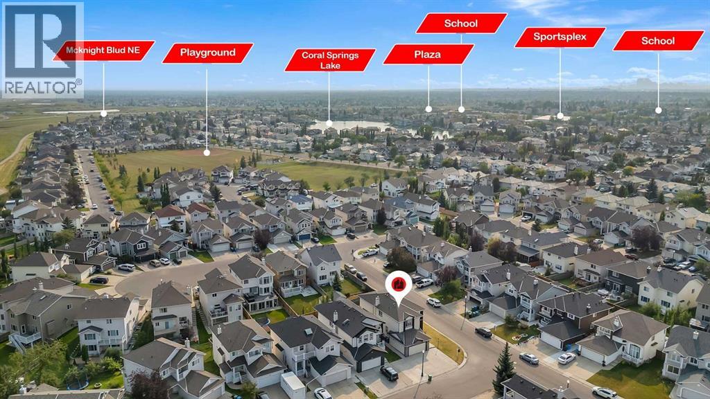 202 Coral Reef Manor Ne, Calgary, Alberta  T3J 3Y7 - Photo 49 - A2255896
