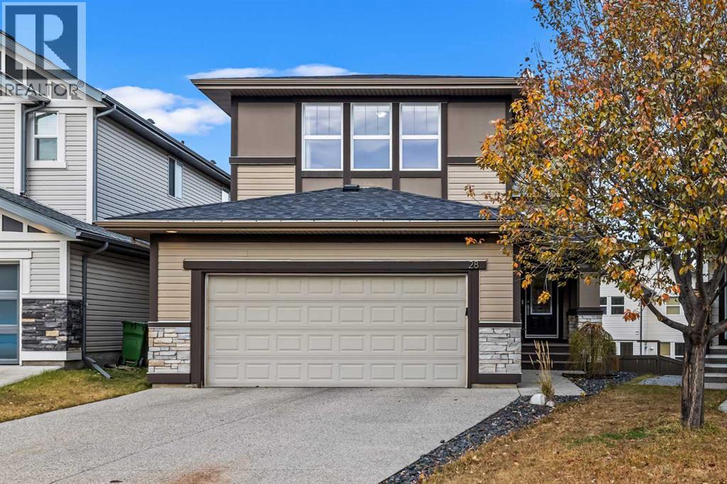 28 Panamount Common Nw, Calgary, Alberta  T3K 0P6 - Photo 1 - A2267910