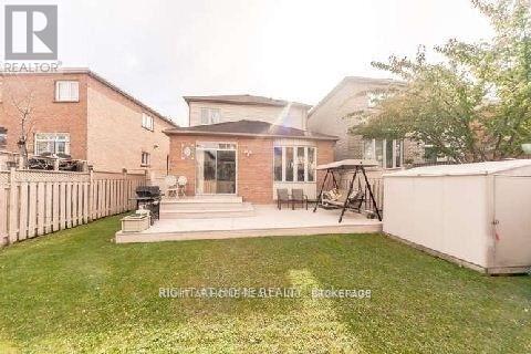 10 Moreau Trail, Toronto, Ontario  M1L 4V5 - Photo 12 - E12584082