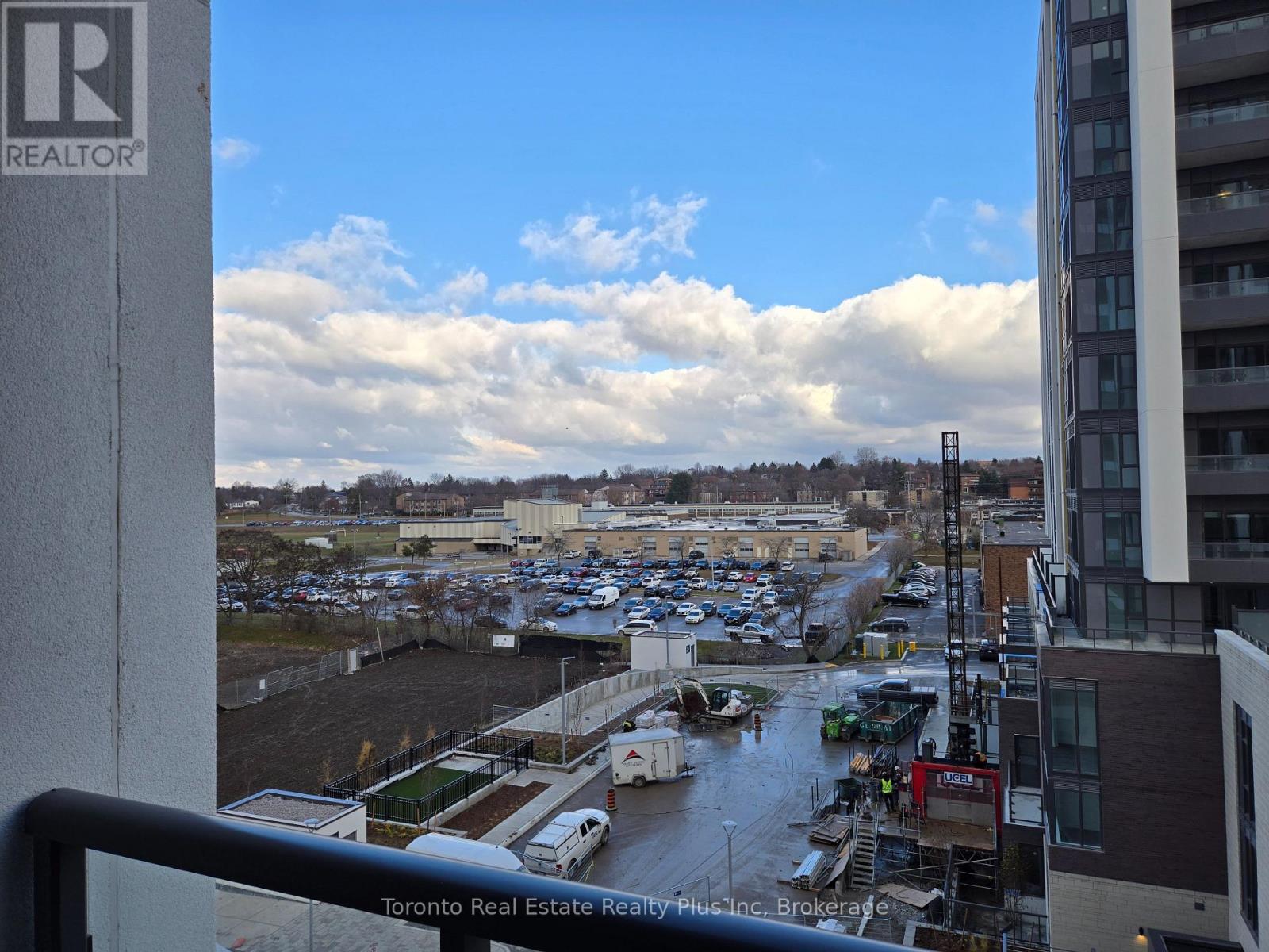 605 - 705 Davis Drive, Newmarket, Ontario  L3Y 2R2 - Photo 13 - N12584078