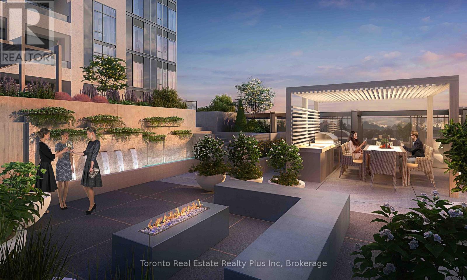 605 - 705 Davis Drive, Newmarket, Ontario  L3Y 2R2 - Photo 2 - N12584078