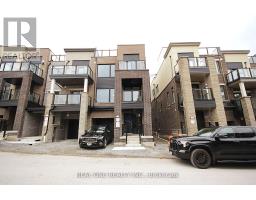 11 GOTHENBURG LANE, Markham, Ontario