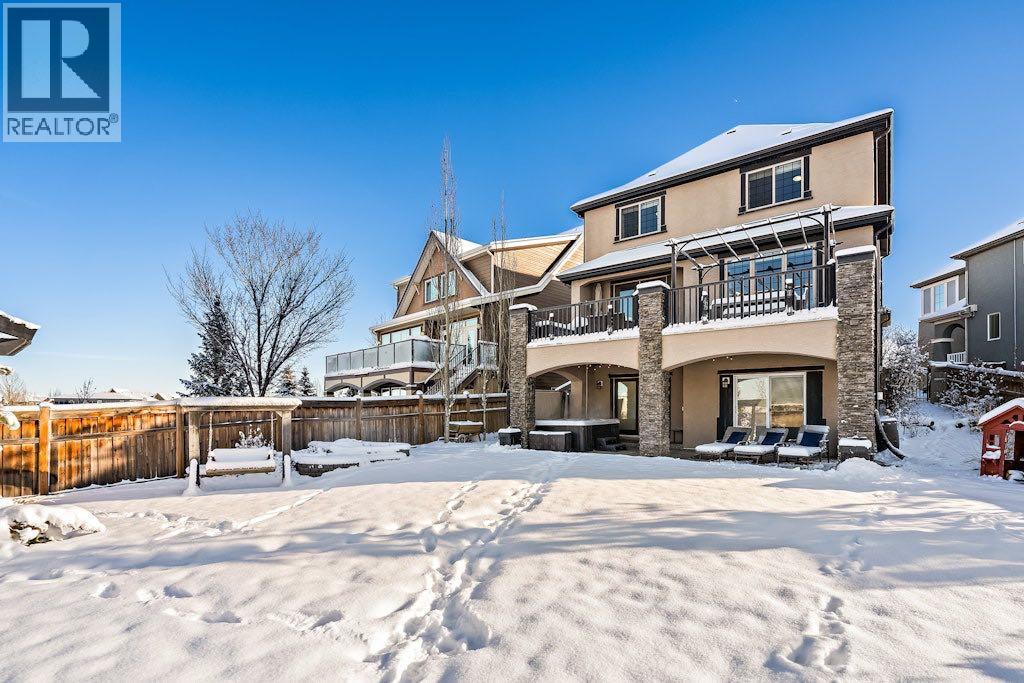 111 Marquis Cove Se, Calgary, Alberta  T3M 1V8 - Photo 2 - A2272308