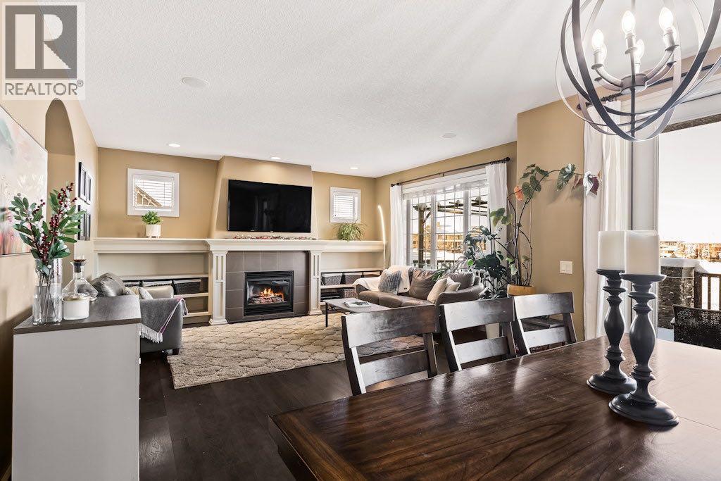 111 Marquis Cove Se, Calgary, Alberta  T3M 1V8 - Photo 20 - A2272308