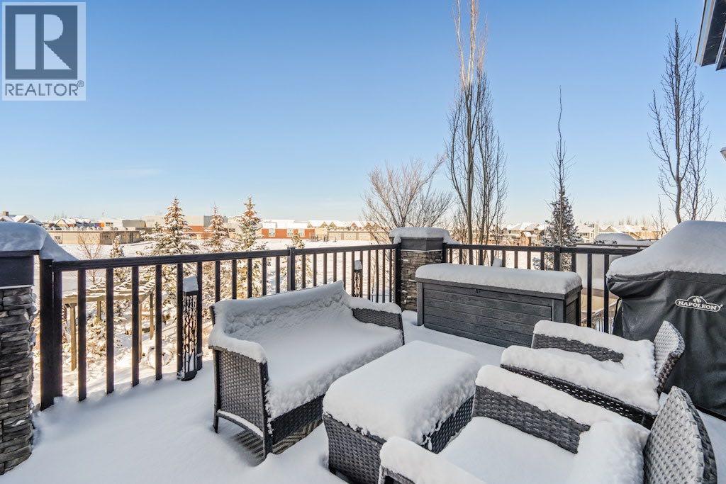111 Marquis Cove Se, Calgary, Alberta  T3M 1V8 - Photo 7 - A2272308