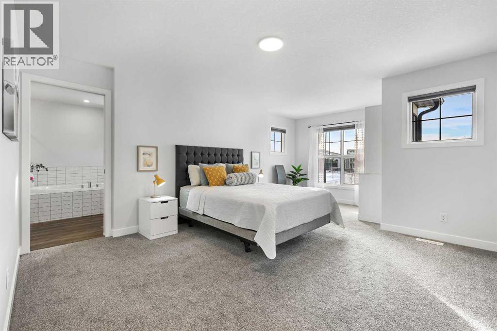 74 Seton Road Se, Calgary, Alberta  T3M 3E8 - Photo 21 - A2271447