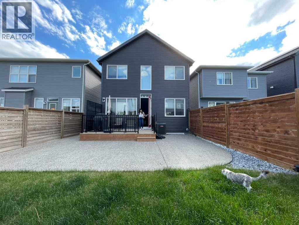 74 Seton Road Se, Calgary, Alberta  T3M 3E8 - Photo 44 - A2271447