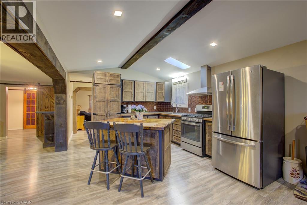 7489 Side Road 5 E Unit# 18 Maple, Mount Forest, Ontario  N0G 2L0 - Photo 11 - 40719954