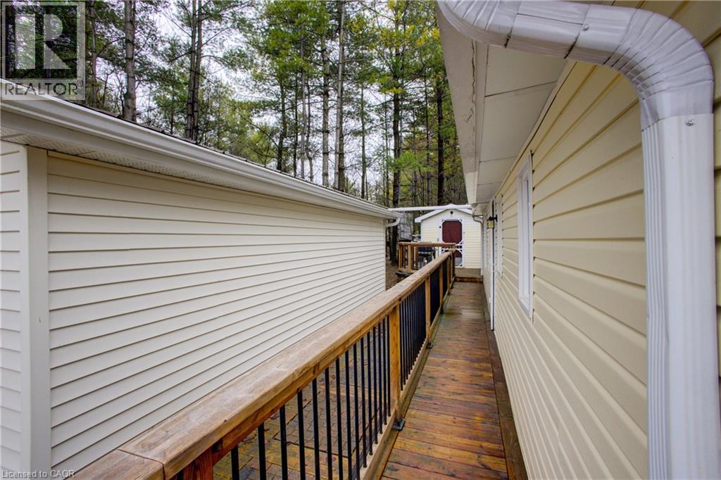 7489 Side Road 5 E Unit# 18 Maple, Mount Forest, Ontario  N0G 2L0 - Photo 29 - 40719954