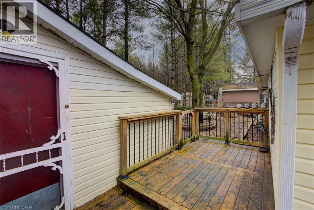 7489 Side Road 5 E Unit# 18 Maple, Mount Forest, Ontario  N0G 2L0 - Photo 30 - 40719954