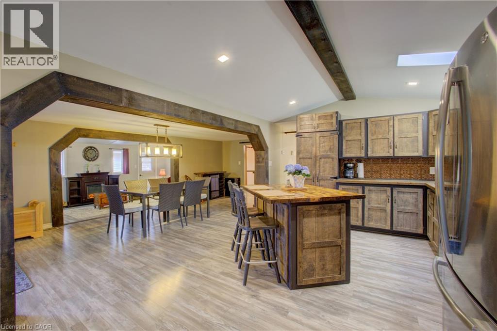 7489 Side Road 5 E Unit# 18 Maple, Mount Forest, Ontario  N0G 2L0 - Photo 12 - 40719954