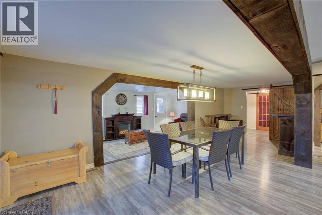 7489 Side Road 5 E Unit# 18 Maple, Mount Forest, Ontario  N0G 2L0 - Photo 10 - 40719954