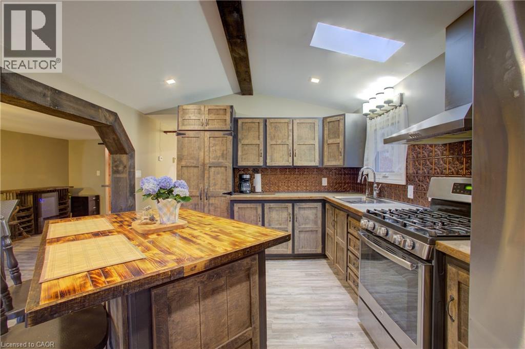 7489 Side Road 5 E Unit# 18 Maple, Mount Forest, Ontario  N0G 2L0 - Photo 13 - 40719954