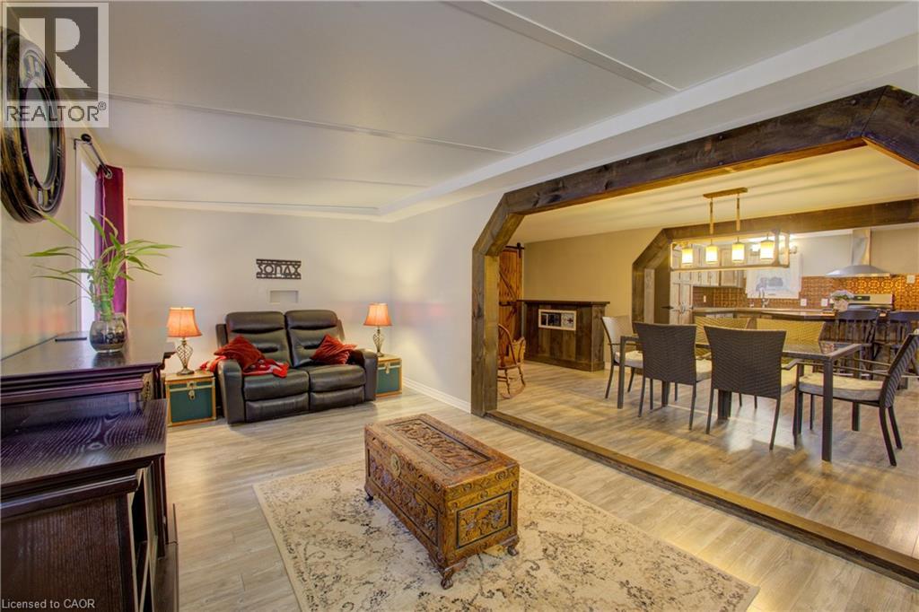 7489 Side Road 5 E Unit# 18 Maple, Mount Forest, Ontario  N0G 2L0 - Photo 7 - 40719954