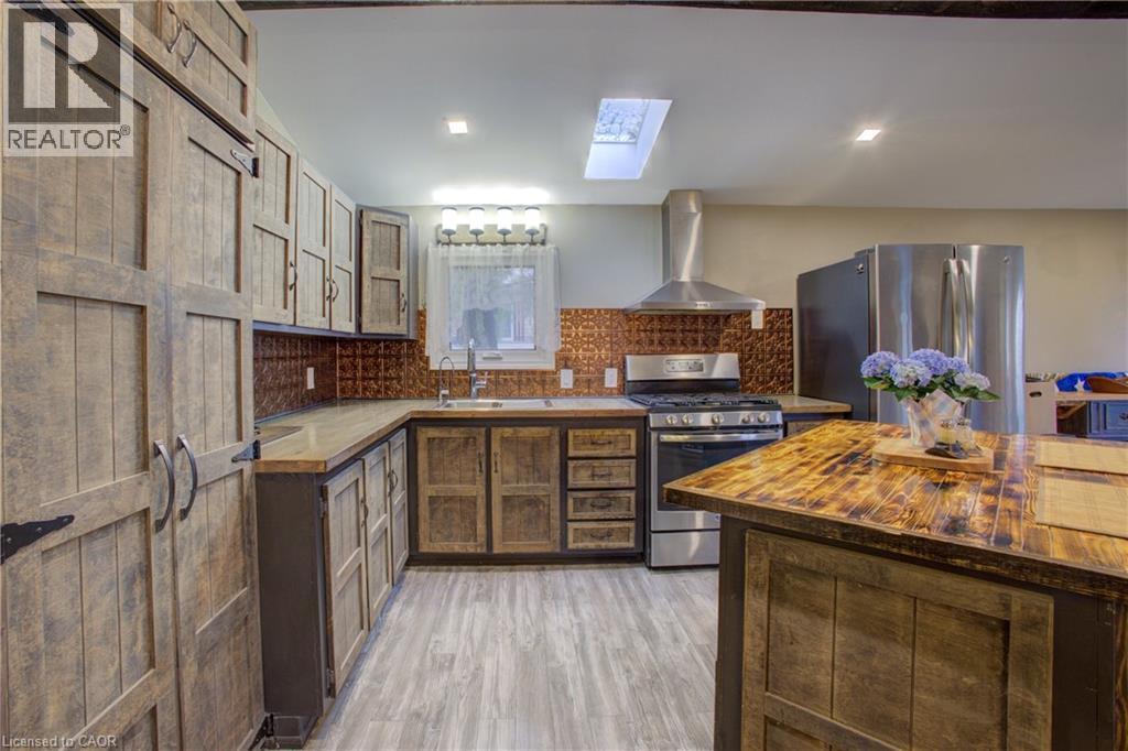 7489 Side Road 5 E Unit# 18 Maple, Mount Forest, Ontario  N0G 2L0 - Photo 15 - 40719954