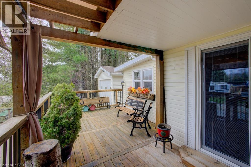 7489 Side Road 5 E Unit# 18 Maple, Mount Forest, Ontario  N0G 2L0 - Photo 26 - 40719954