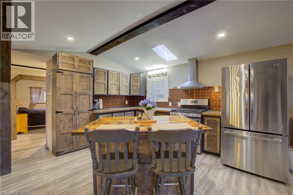 7489 Side Road 5 E Unit# 18 Maple, Mount Forest, Ontario  N0G 2L0 - Photo 14 - 40719954