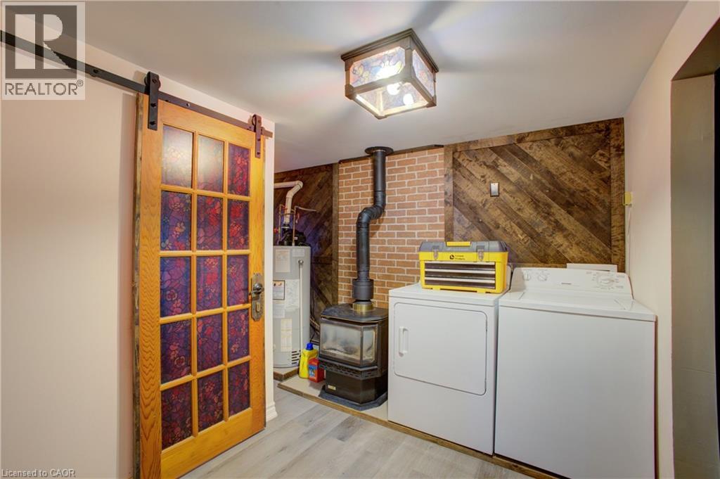 7489 Side Road 5 E Unit# 18 Maple, Mount Forest, Ontario  N0G 2L0 - Photo 22 - 40719954