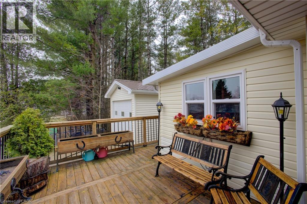 7489 Side Road 5 E Unit# 18 Maple, Mount Forest, Ontario  N0G 2L0 - Photo 27 - 40719954